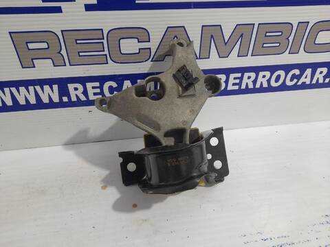 Foto 3ª: Soporte Motor Renault Kangoo 1.5 DCI DIESEL FAP 90CV [K9KB6] (2008)