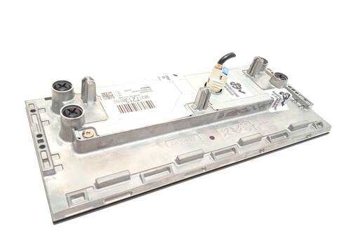 Foto 4ª: Pantalla Multifuncion Peugeot 2008 1.2 PURETECH 130 131CV 96KW (2018)