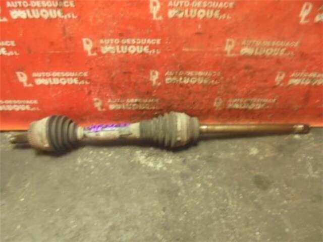 Transmision Delantera Derecha Land Rover Range 4.4 V8 HSE [4.4 LTR. - 210 KW V8 CAT]