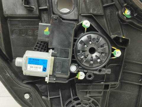 Foto 2ª: Elevalunas Manual Trasero Izquierdo Kia Xceed DRIVE 136CV 100KW [D4FE] (2020)