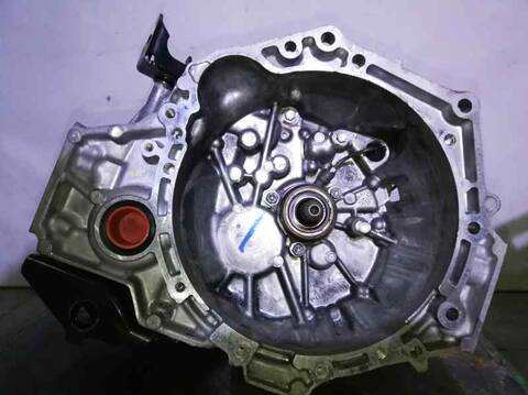 Caja Cambios Toyota Yaris ACTIVE 112CV 82KW