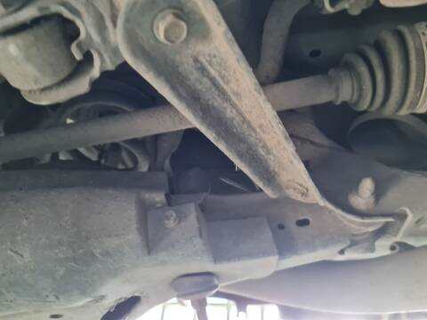 Transmision Trasera Derecha Toyota Rav4 PREMIUM 177CV 130KW