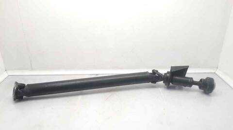 Transmision Central Mercedes Clase ML 320 4.0 CDI 32V CAT W163)