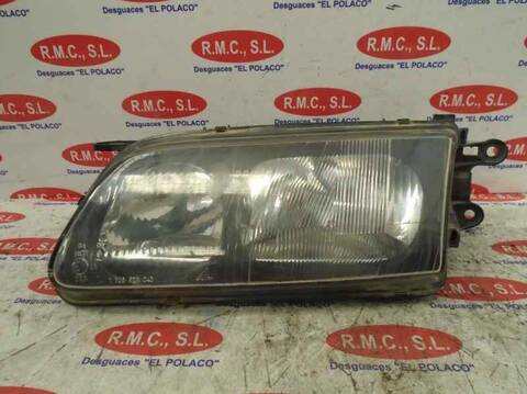 Faro Izquierdo Mazda 6 2.0 FE BERLINA 136CV 100KW