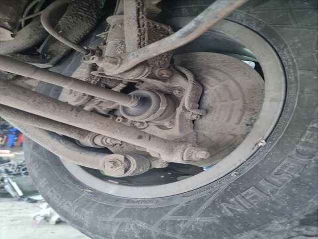 Mangueta Trasera Derecha Jeep Renegade LONGITUDE 4WD 120CV 88KW