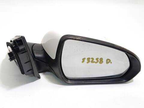 Retrovisor Derecho Hyundai i30 1.0 TGDI CAT 120CV 88KW