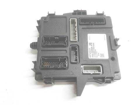 Foto 3ª: Centralita Motor ECU Dacia Sandero STEPWAY EXPRESSION GO (2022)