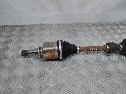 Foto 3ª: Transmision Delantera Izquierda Renault Arkana ZEN 94CV 69KW [H4M632] (2022)