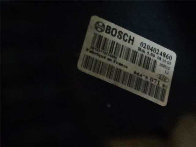 Foto 3ª: Servofreno Citroen Xsara 2.0 HDI [RHY (DW10TD)]