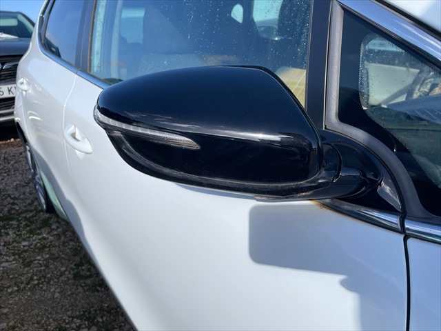 Foto 3ª: Retrovisor Derecho Kia Ceed 1.6 CDTI 105cv [D4FB] (2014)