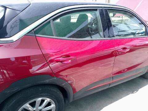 Puerta Trasera Derecha Opel Mokka 1.2 76)