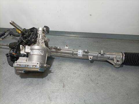 Foto 2ª: Cremallera de Direccion Peugeot 3008 ACTIVE 131CV 96KW [YH01] (2021)