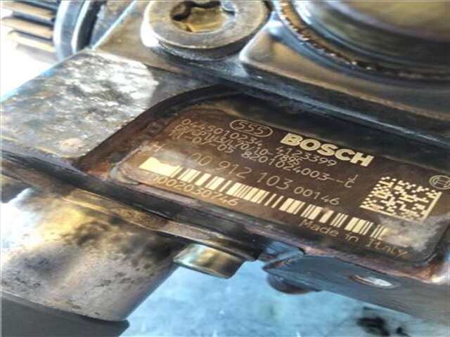 Foto 3ª: Bomba Inyeccion Opel Vivaro LIFE [M9R]