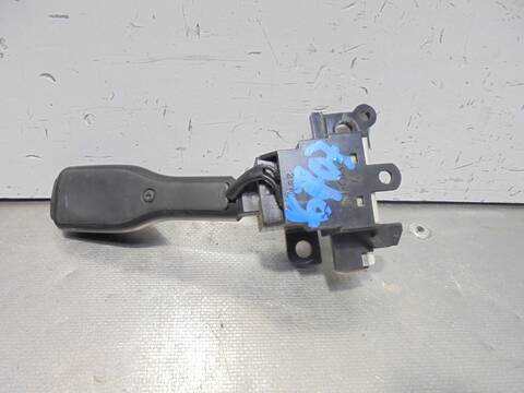 Foto 4ª: Mando Multifuncion Toyota Land Cruiser 3.0 TD 173CV 127KW [1KD] (2007)