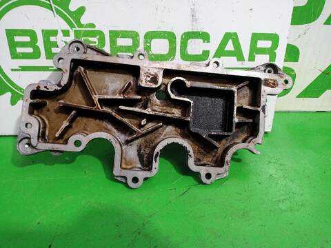 Foto 3ª: Despiece Motor Renault Scenic GRAND EMOTION 112CV [K4M812] (2003)