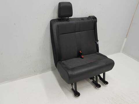 Foto 3ª: Asiento Delantero Derecho Opel Vivaro L EXPRESS