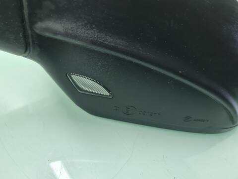 Foto 2ª: Retrovisor Izquierdo Volkswagen Golf LIFE 115CV 85KW [DTR] (2022)