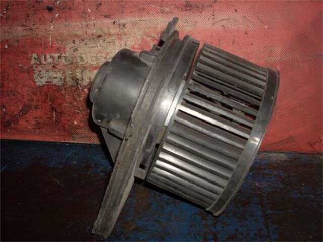 Foto 2ª: Ventilador de Calefacción Seat Leon 1.9 SIGNO [1.9 LTR. - 81 KW TDI] [AHF]