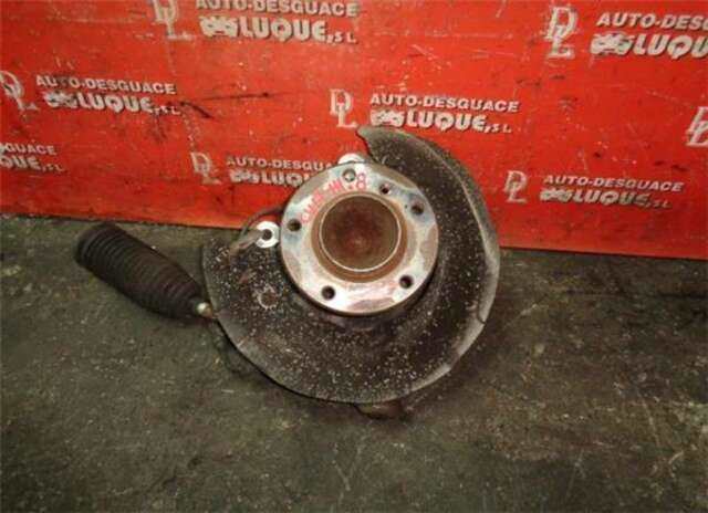 Foto 3ª: Mangueta Delantera Derecha Bmw Serie 1 114 2.0 118D [2.0 LTR. - 105 KW TURBODIESEL CAT] [N47 D20 C]