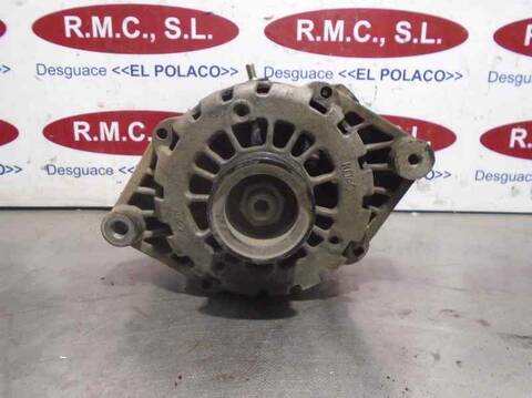 Alternador Chevrolet Nubira 1.8 CAT BERLINA 122CV 90KW