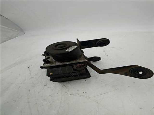 Foto 3ª: Abs Mazda 3 1.6 CRDT ACTIVE [1.6 LTR. - 80 KW CD DIESEL CAT] [Y6]