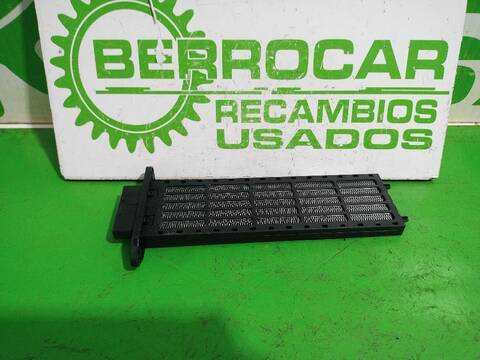 Calefacción Nissan Qashqai ACENTA 140CV