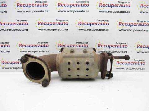 Catalizador Kia Carnival J3