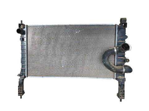 Foto 2ª: Radiador Motor Opel Mokka 1.4 _76) (2012)