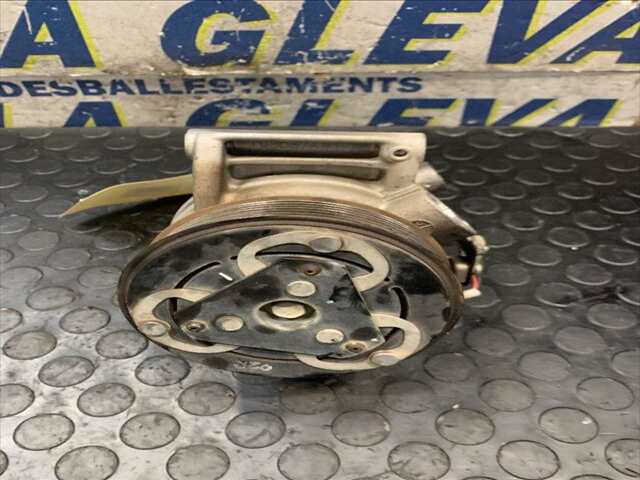 Compresor Aire Acondicionado Dacia Sandero 900 TURBO 90CV/66KW