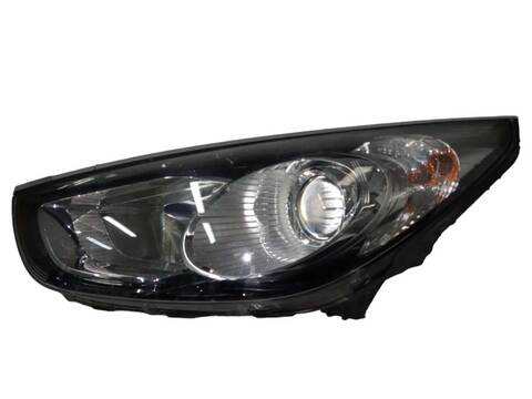 Piloto Delantero Izquierdo Hyundai ix35 2.0 CRDI