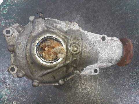 Foto 2ª: Diferencial Delantero Bmw Serie 5 518 550I XDRIVE 408CV 300KW [N63B44A] (2010)