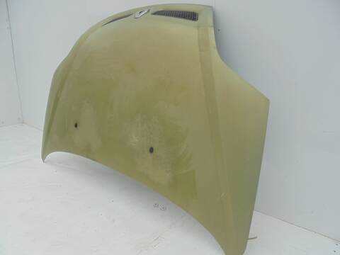 Foto 3ª: Capot Renault Megane 1.6E ALIZE 90CV 66KW I SCENIC JA0) [K7M] (1998)
