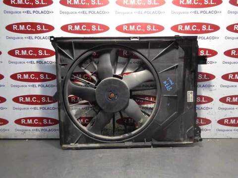 Electroventilador Bmw Serie 3 315 320 I BERLINA 150CV 110KW