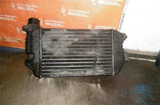 Intercooler Fiat Ducato 2.8 JTD