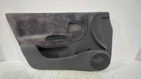 Tapizados Cartoneras Renault Megane 1.6 16V LA00 LA04 LA0B LA11 LA16 LA19 LA1J LA1K ... 107CV