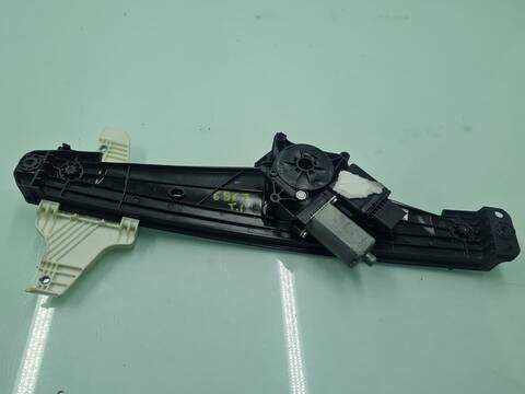 Elevalunas Manual Trasero Izquierdo Peugeot 3008 GT LINE 131CV 96KW