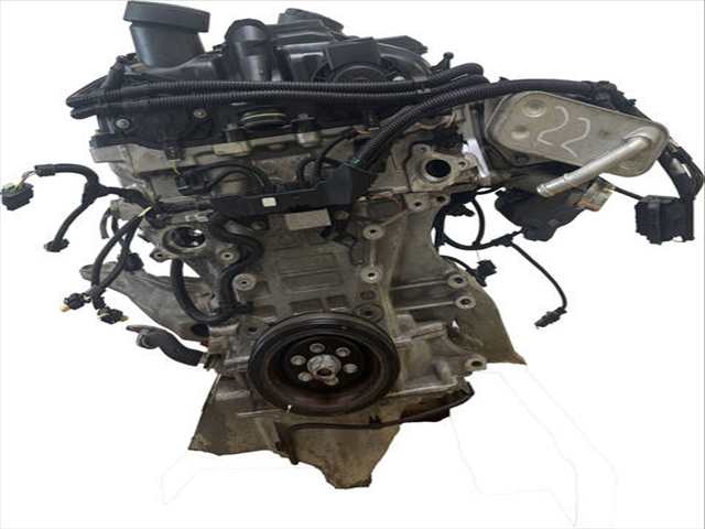 Motor Completo Bmw Serie 3 320 F30 184CV 135KW