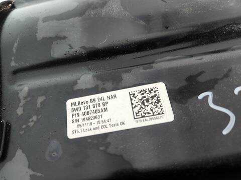 Foto 4ª: Deposito AdBlue Audi A4 35 TDI S LINE AVANT 163CV 120KW [DEZE] (2020)