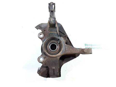 Foto 2ª: Mangueta Delantera Derecha Opel Corsa ENJOY 75CV 55KW [Z13DTJ] (2007)