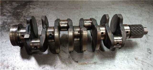 Cigüeñal Mitsubishi Montero 3.2 D 4WD (V78W. V68W)