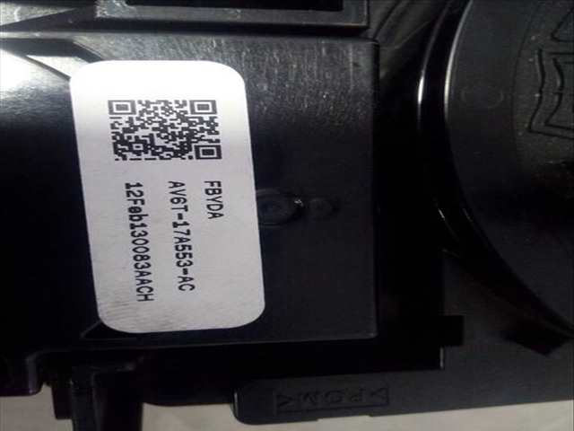 Foto 3ª: Anillo Airbag Ford Focus TITANIUM 115CV 85KW [T1DA] (2012)