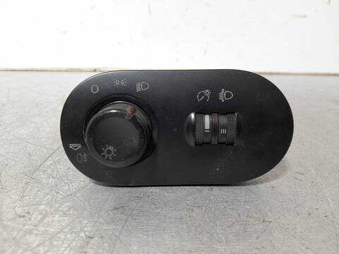 Foto 1ª: Mando Luces Seat Cordoba FRESH BERLINA 100CV 74KW [AXR] (2006)