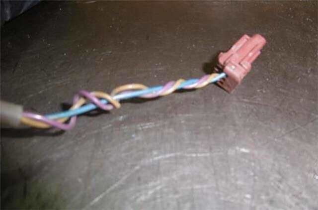 Foto 2ª: Retrovisor Derecho Nissan Almera 2.0 D [CD20]