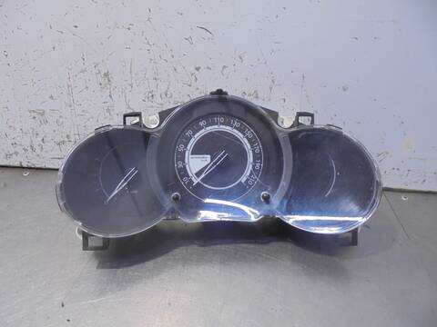Cuadro de Instrumentos Citroen C3 COLLECTION 95CV 70KW