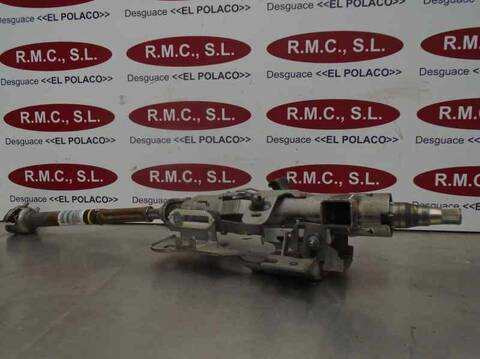Columna Dirección Citroen C4 1.6 HDI FAP 92CV 68KW