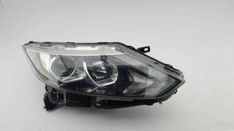 Faro Derecho Nissan Qashqai ACENTA 110CV 81KW