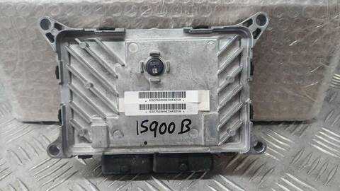 Foto 3ª: Centralita Motor ECU DR 4.0 EV 116CV [SQRE4G15C] (2022)