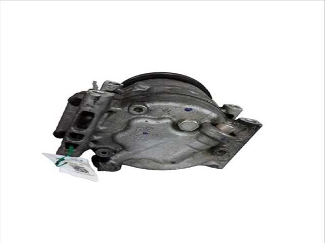 Foto 3ª: Compresor Aire Acondicionado Hyundai i30 1.4 (2007)
