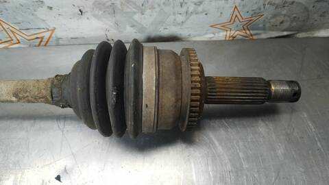 Foto 4ª: Transmision Delantera Izquierda Hyundai i20 CLASSIC 78CV 57KW [G4LA] (2010)