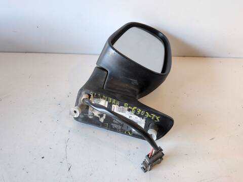 Foto 3ª: Retrovisor Derecho Seat Alhambra AHU (1997)